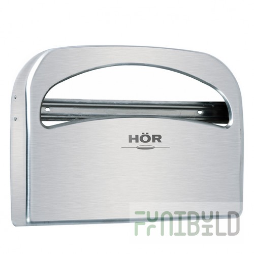 Dispenser for hygienic toilet covers HÖR-621 MS-1/2 (gloss)