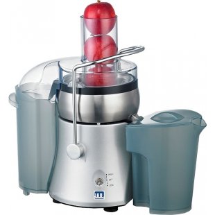 Juicer for hard fruits JAU J-800