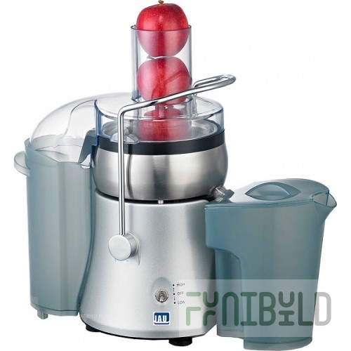 Juicer for hard fruits JAU J-800