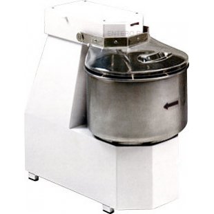 Dough mixer Avancini SP 20/E, 2 speed, 380V