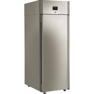 Freezer cabinet Polair CВ107-Gm AlU