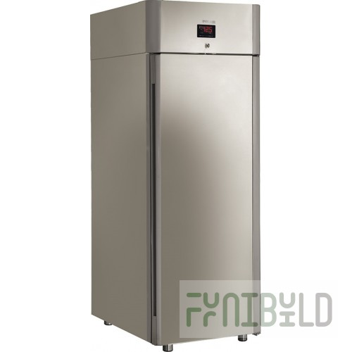 Freezer cabinet Polair CВ107-Gm AlU