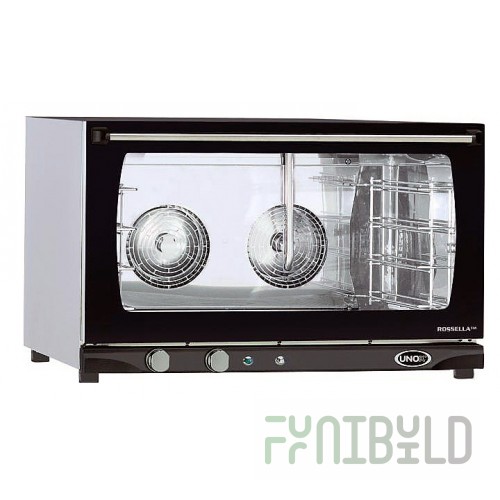 Convection oven Unox XFT 183