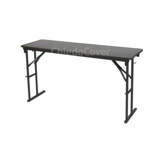 Table on steel frame Lider-10, 1200x500