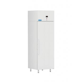 Freezer cabinet Eqta SHN 0.48-1.8 (PLAST 9003)