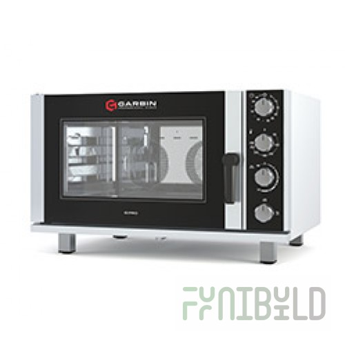 Garbin 5M Convection Oven
