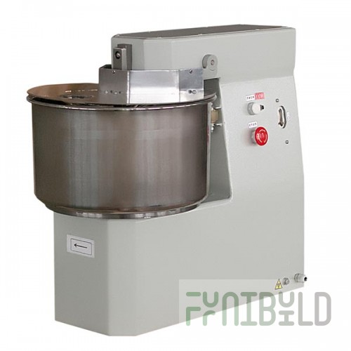 Dough mixing machine MT-25-01