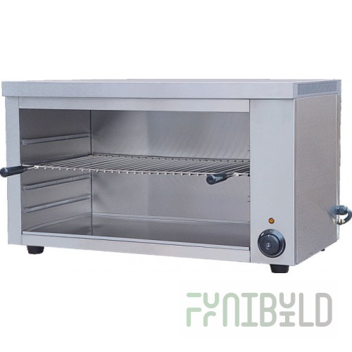 Salamander grill Eksi HES-938