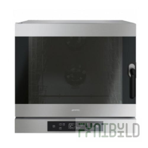 Convection oven Smeg ALFA 625EHDS