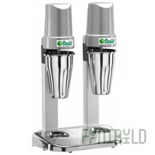 Milkshake mixer Fimar FP2I