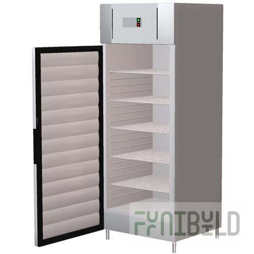 Refrigerated cabinet Rapsodiya 1400 MX