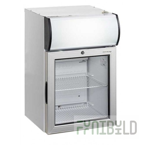Refrigerated bar cabinet Tefcold FS60CP