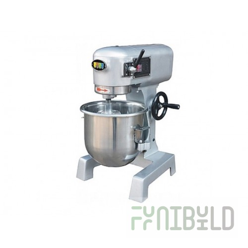Planetary mixer Eksi EJ-20BF