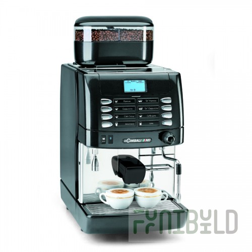 Coffee machine La Cimbali M1 MilkPS