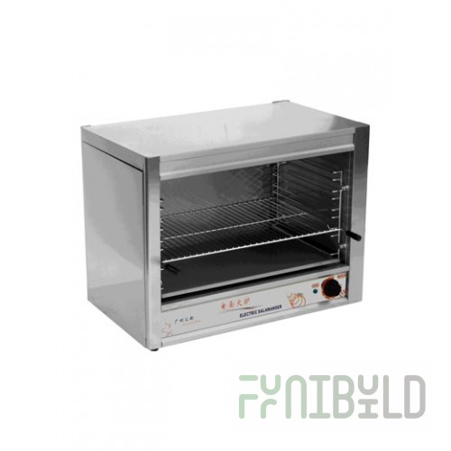 Salamander grill Gastrorag AT-ES-927