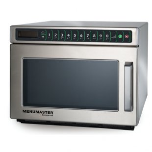 Microwave oven Menumaster DEC14E2