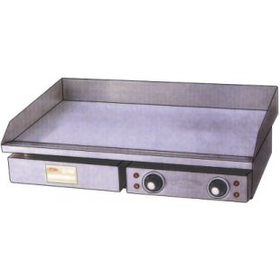 Frying surface Starfood 820