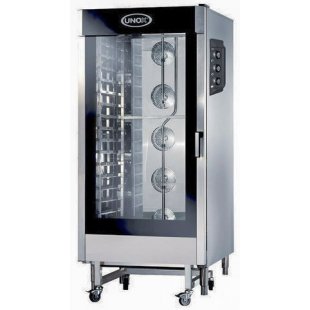 Convection oven Unox XB 1083