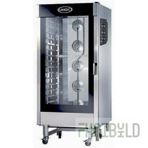 Convection oven Unox XB 1083