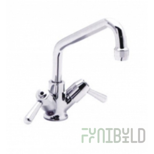 Mixer RUBINETTERIE DEL FRIULI Mixer tap G