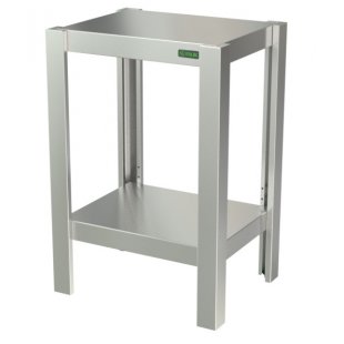 Stand for pizza oven Stillag Brava 4-25/1-C