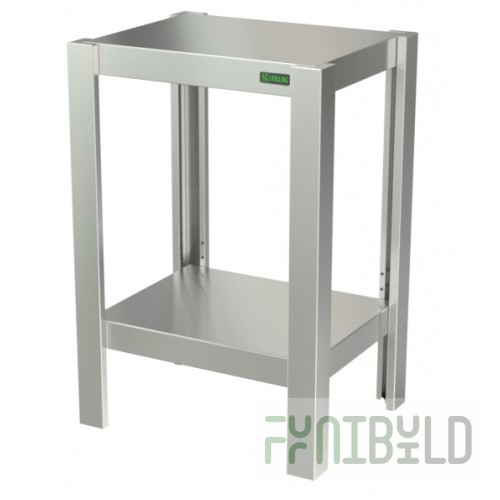 Stand for pizza oven Stillag Brava 4-25/1-C