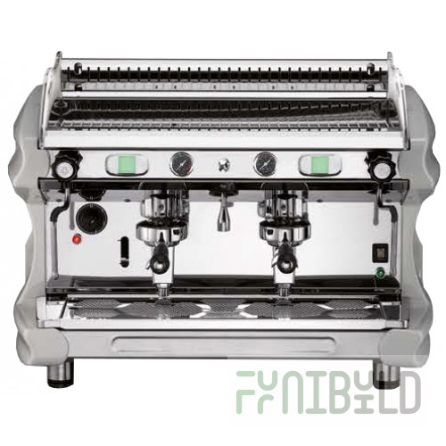 Coffee machine BFC Lira-S 2 Gr semi-automatic