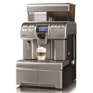 Coffee machine Saeco Aulika Top RI