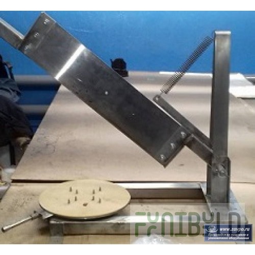 Cabbage cutter VOE. 203 (for cabbage, pumpkin, squash)