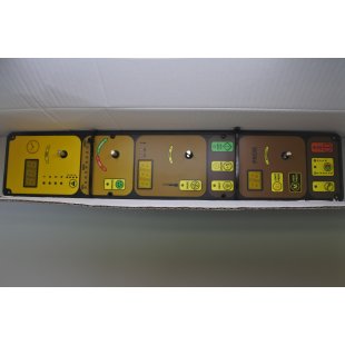 Control panel KPE1055B