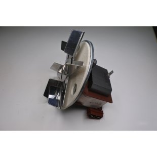 Fan motor with impeller KMT0050A