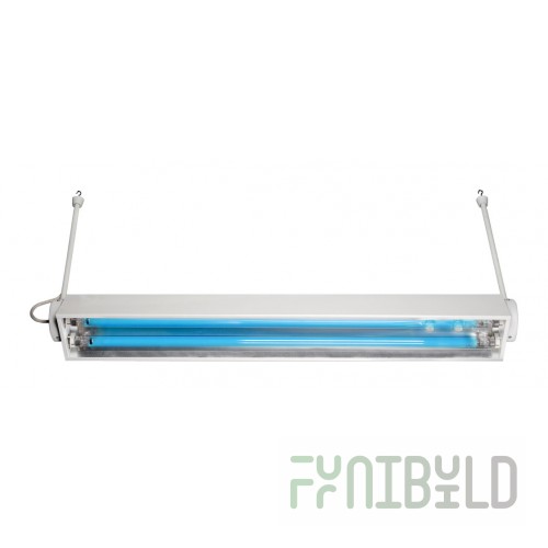 Anti-Bact OBS M2 irradiator waterproof