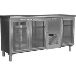 Refrigerated table Carboma BAR-360C