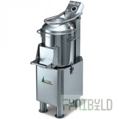 Potato peeler La Felsinea PPR 10 220V