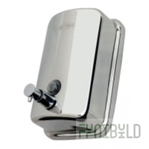 Liquid Soap Dispenser G-teq 8610