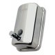 Liquid soap dispensers