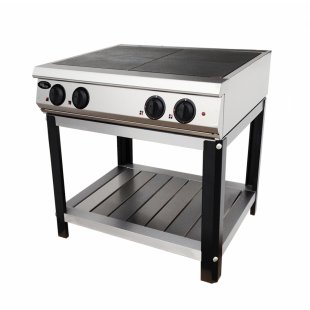 Electric stove Grill Master F4ZhTLpe