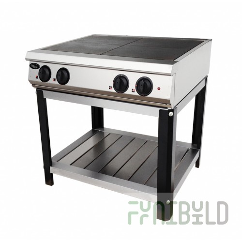 Electric stove Grill Master F4ZhTLpe
