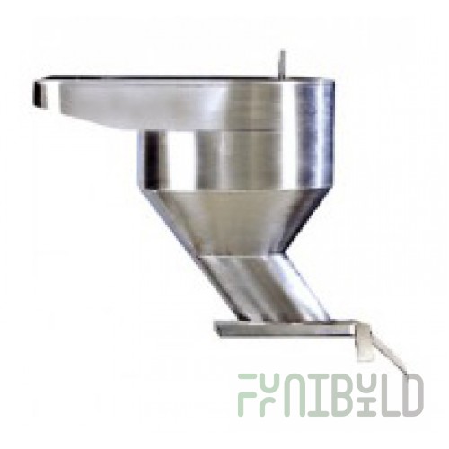 Automatic funnel 28108 for CL60