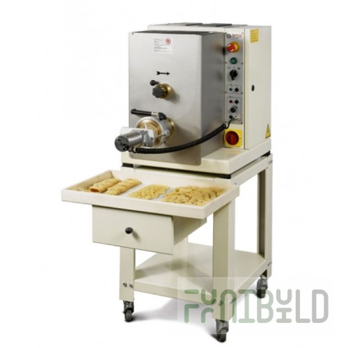 Pasta machine Bottene PMR 96