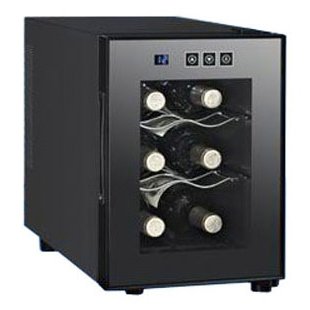 Wine refrigeration cabinet Gastrorag JC-16C