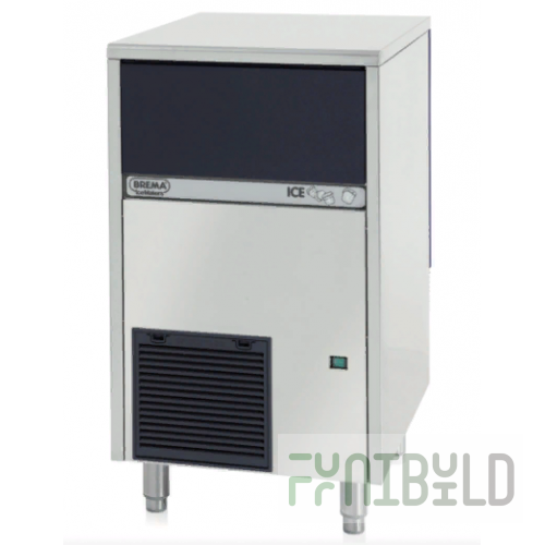 Ice maker Brema IMF 58W
