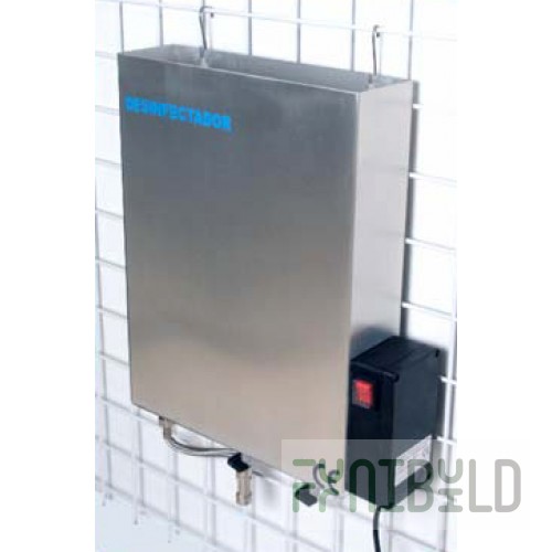 Knife sterilizer KT 710 water