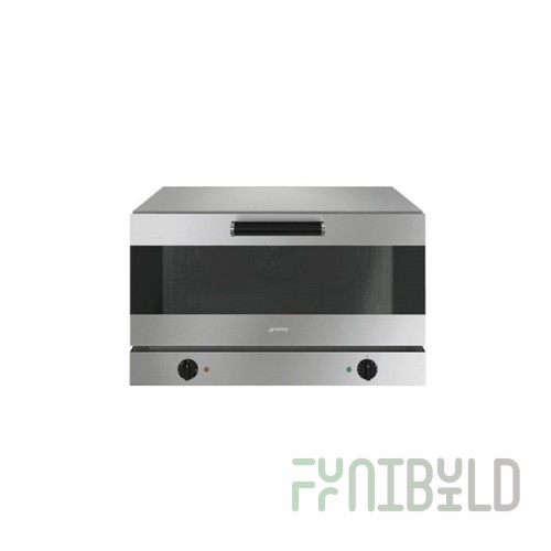 Convection oven Smeg ALFA 310-1
