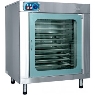 Thermal proofing cabinet Abat ШРТ 10-1/1М