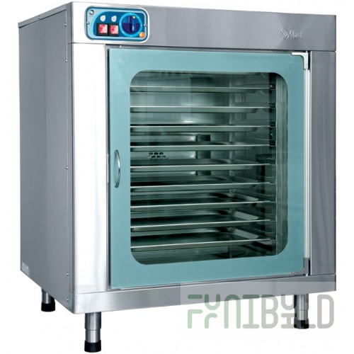 Thermal proofing cabinet Abat ШРТ 10-1/1М