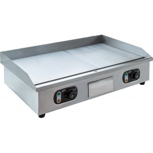 Frying surface CRAZY PAN CP-EGR730RL