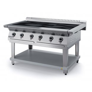 Electric stove МХМ PE69П