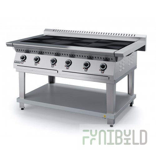 Electric stove МХМ PE69П