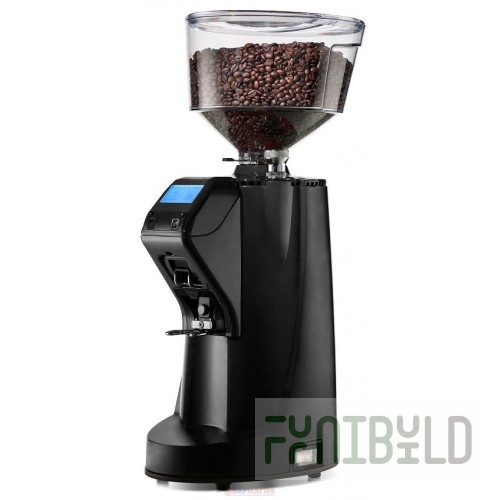 Nuova Simonelli MDJ On Demand Coffee Grinder